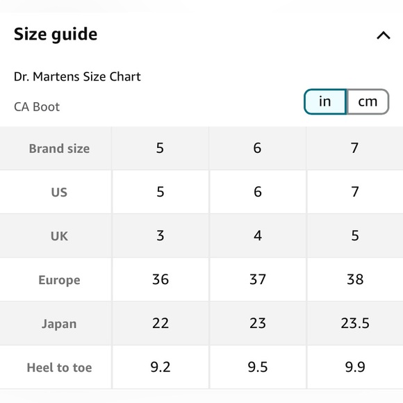 Dr. Martens women’s  Flora Croc Chelsea Boot Size 6 black ⭐️⭐️⭐️ - Picture 7 of 17